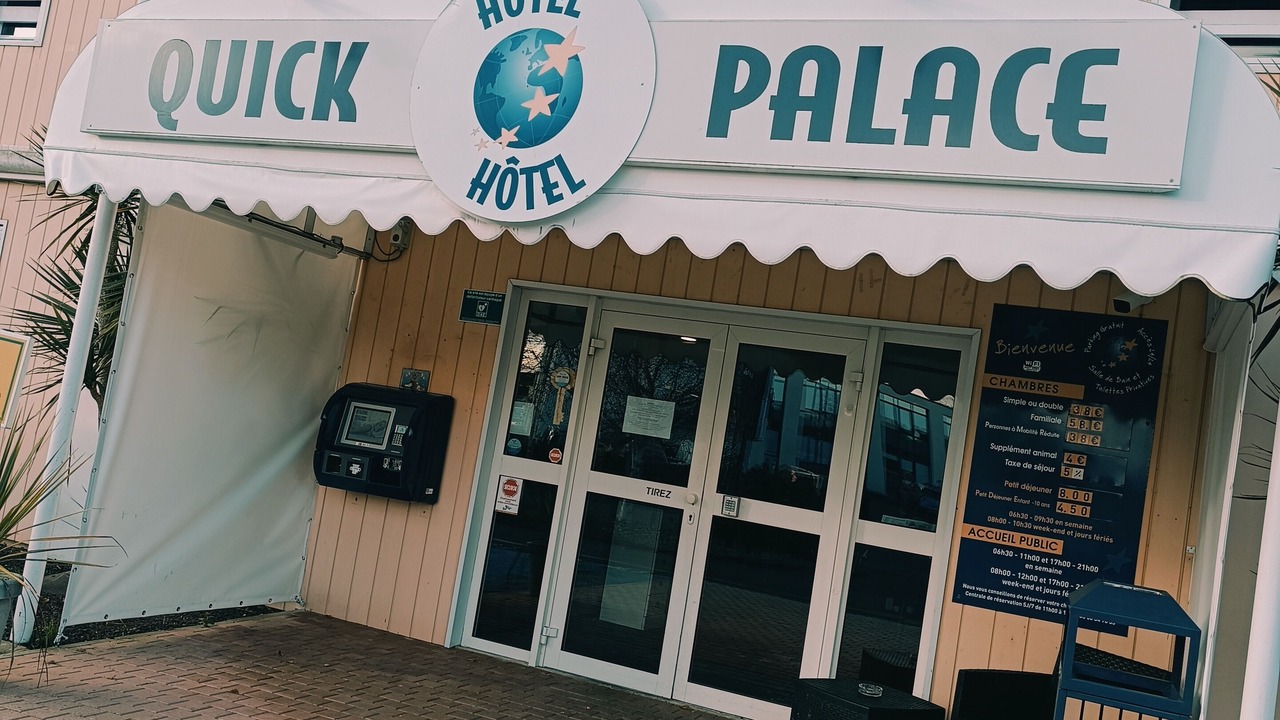 Photo of Outdoor in Tregueux