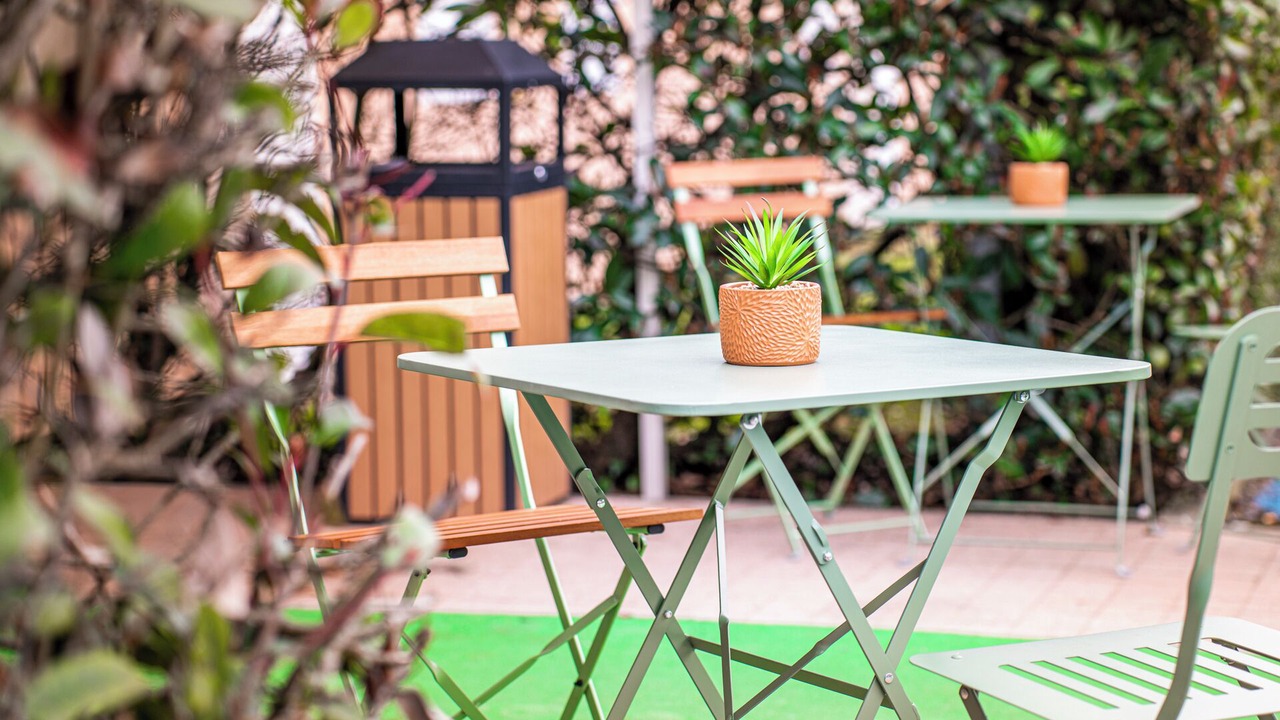 Photo of Outdoor in Pau Nord