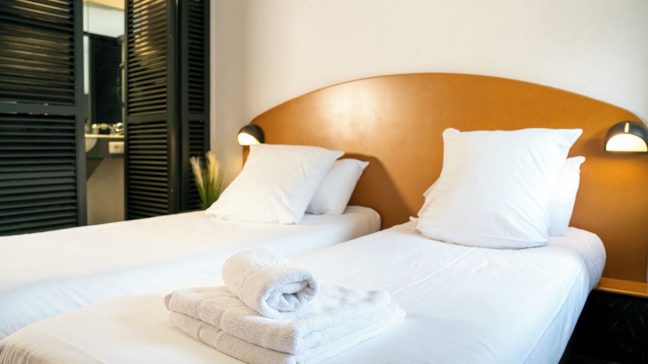 Photo of Bedroom in Pau Nord
