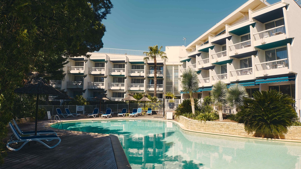 Photo of Outdoor in La Grande-Motte