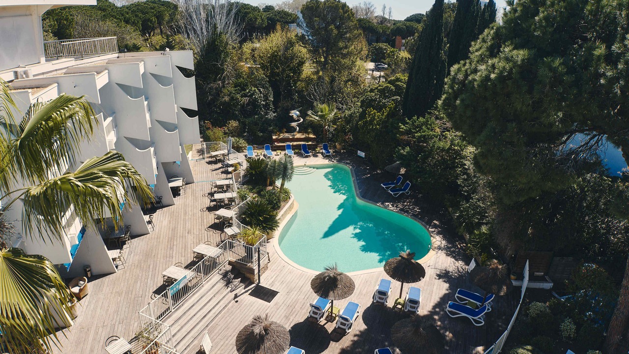 Photo of Outdoor in La Grande-Motte