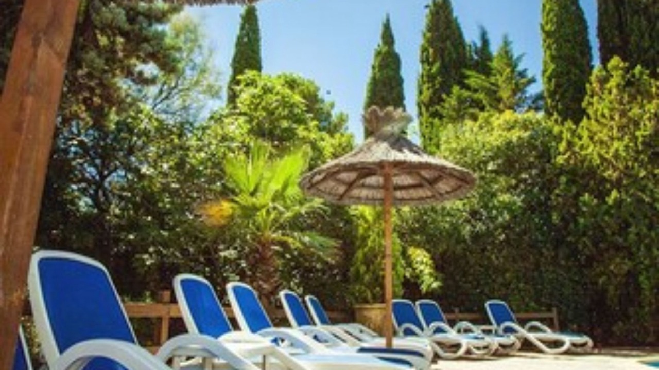 Photo of Outdoor in La Grande-Motte