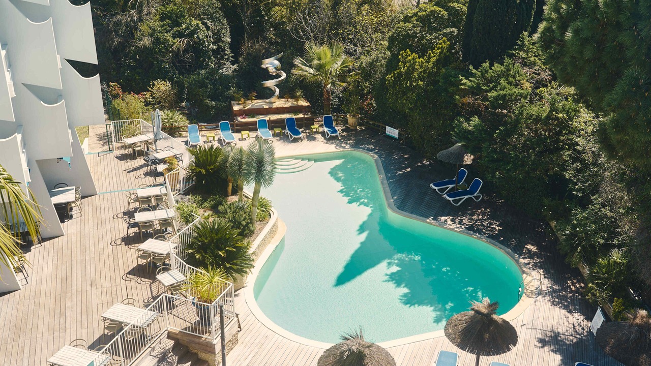 Photo of Outdoor in La Grande-Motte