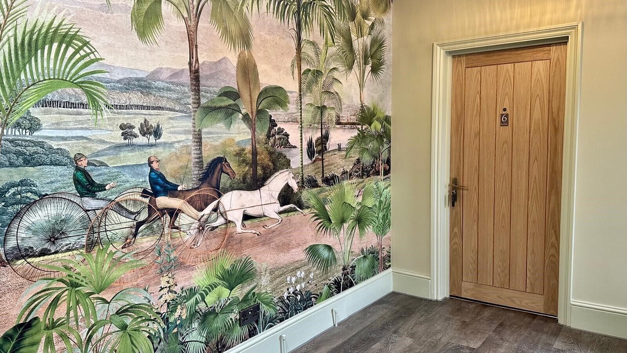 Photo of Bedroom in Winkfield