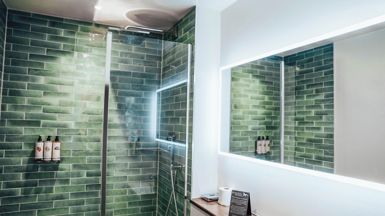 Photo of Bathroom in Winkfield