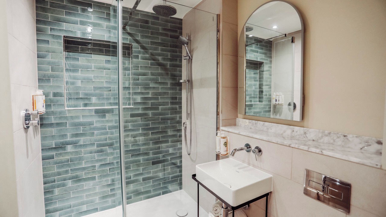 Photo of Bathroom in Winkfield