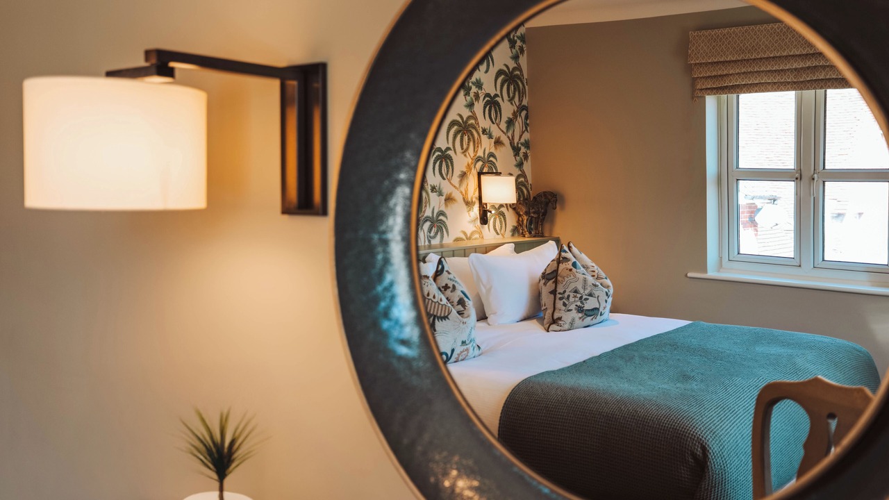 Photo of Bedroom in Winkfield