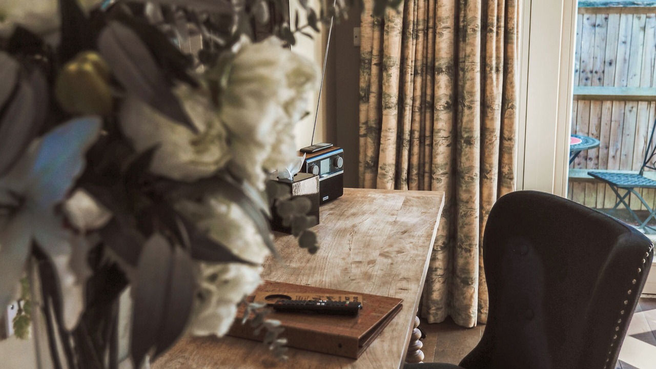 Photo of Bedroom in Winkfield