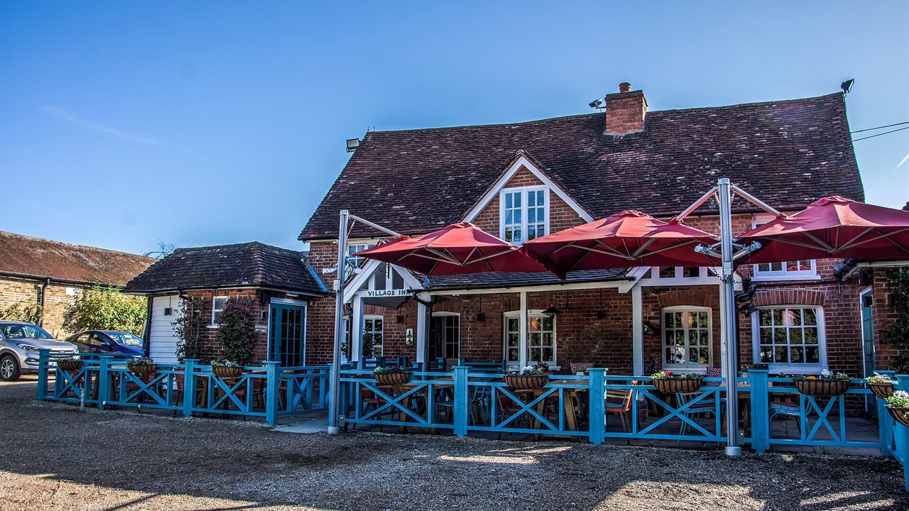 Photo of Outdoor in Winkfield