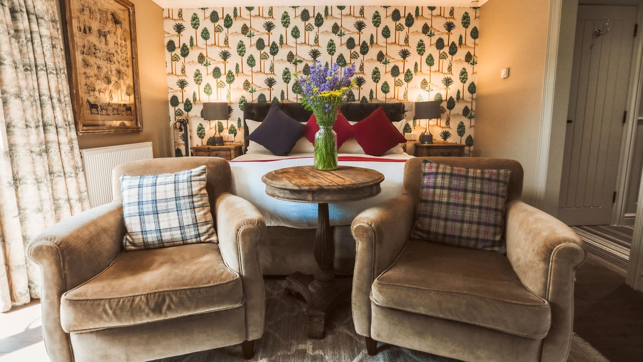 Photo of Bedroom in Winkfield