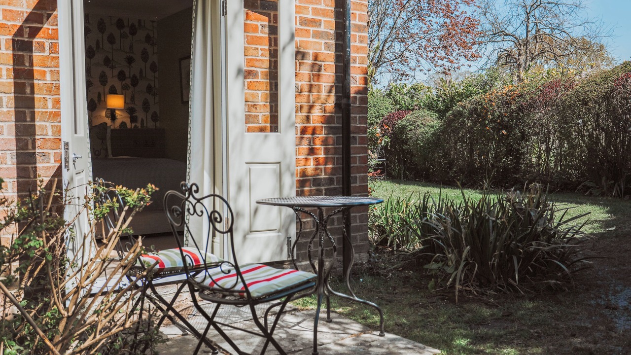 Photo of Bedroom in Winkfield