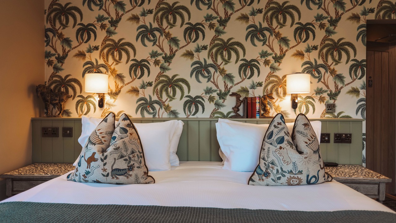 Photo of Bedroom in Winkfield