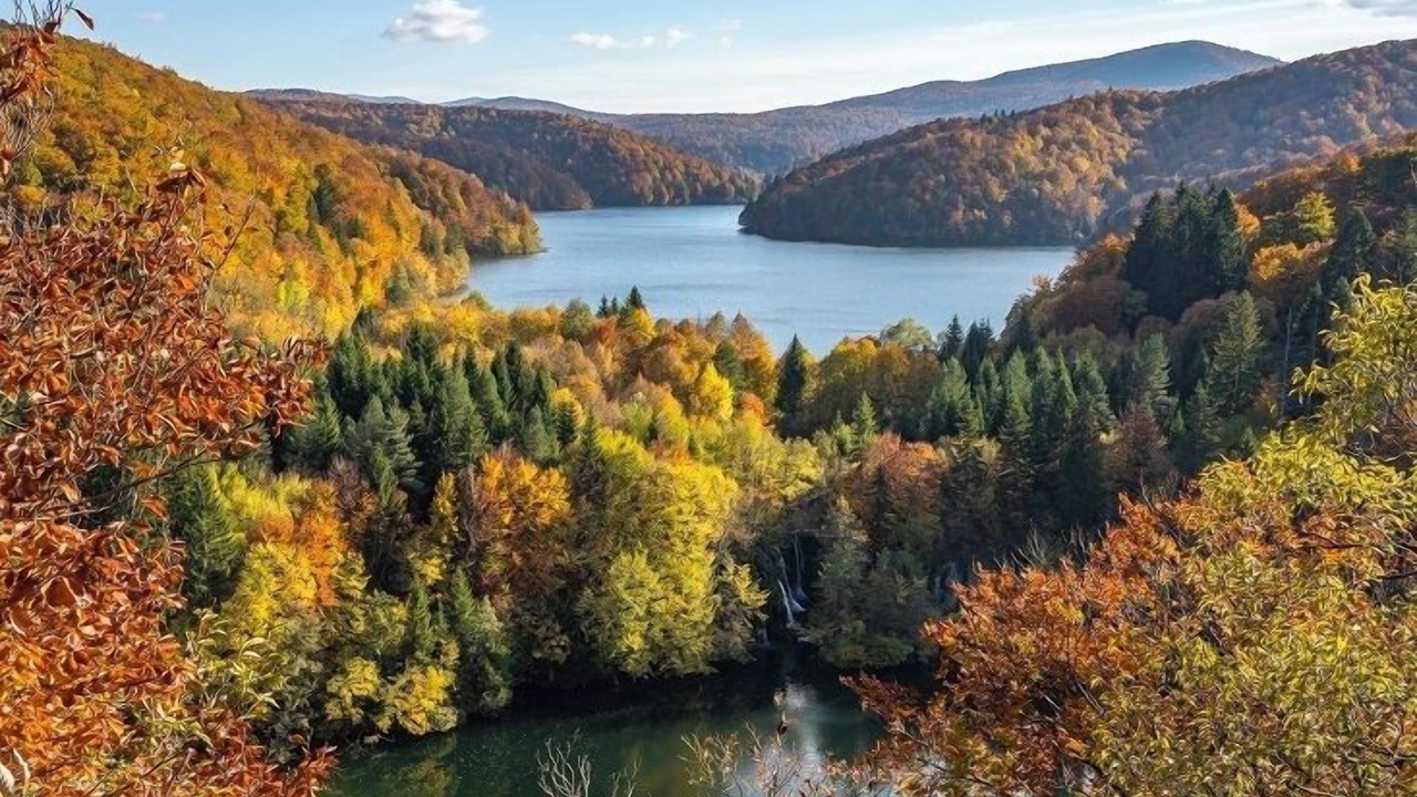 Photo of Outdoor in Catrnja