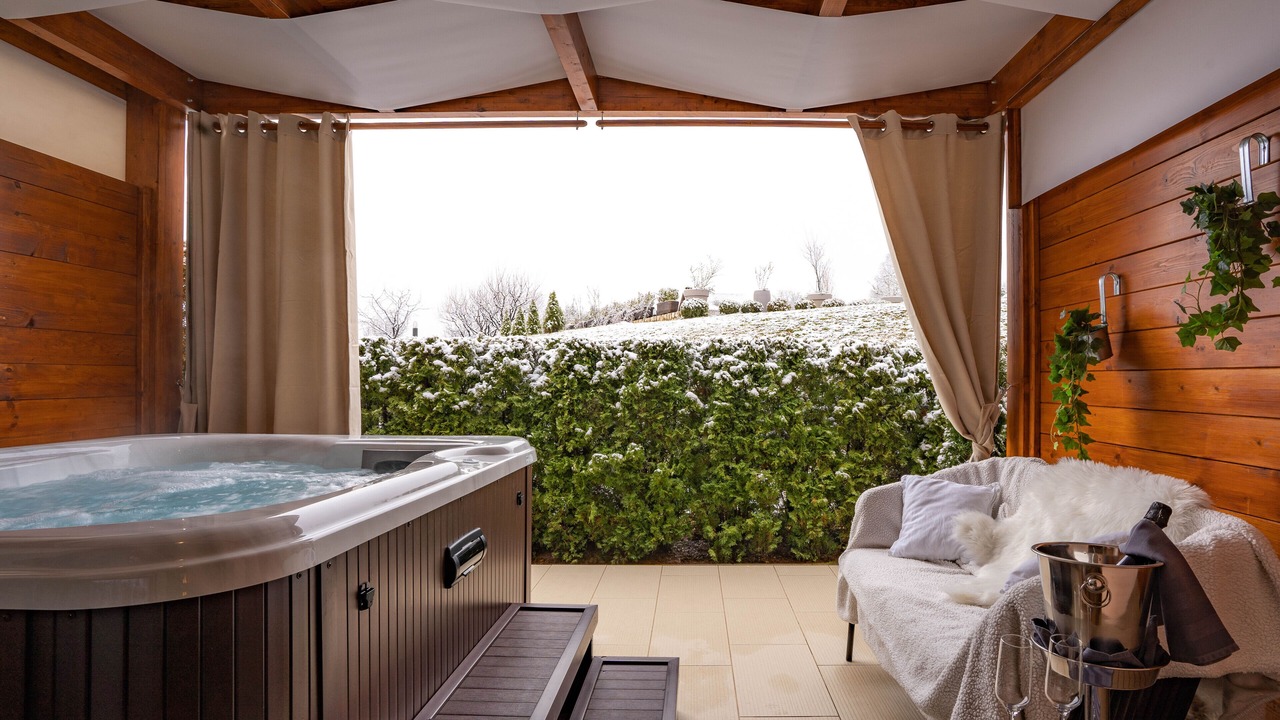 Photo of Bedroom in Catrnja