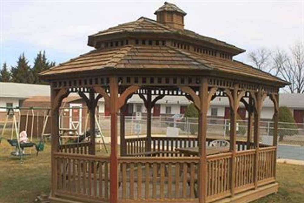 Photo of Outdoor in Ronks