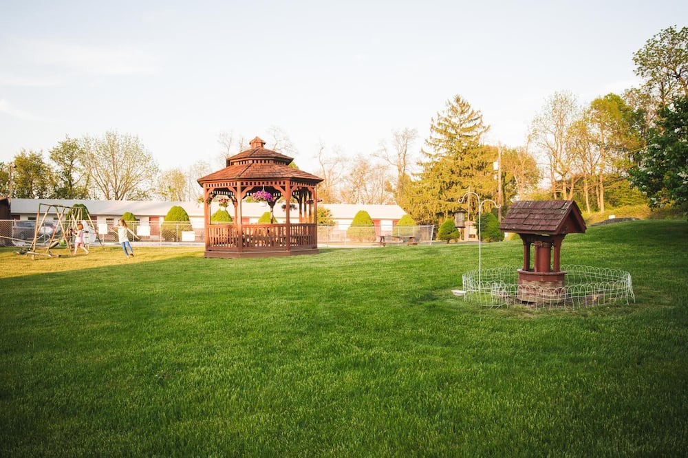Photo of Outdoor in Ronks