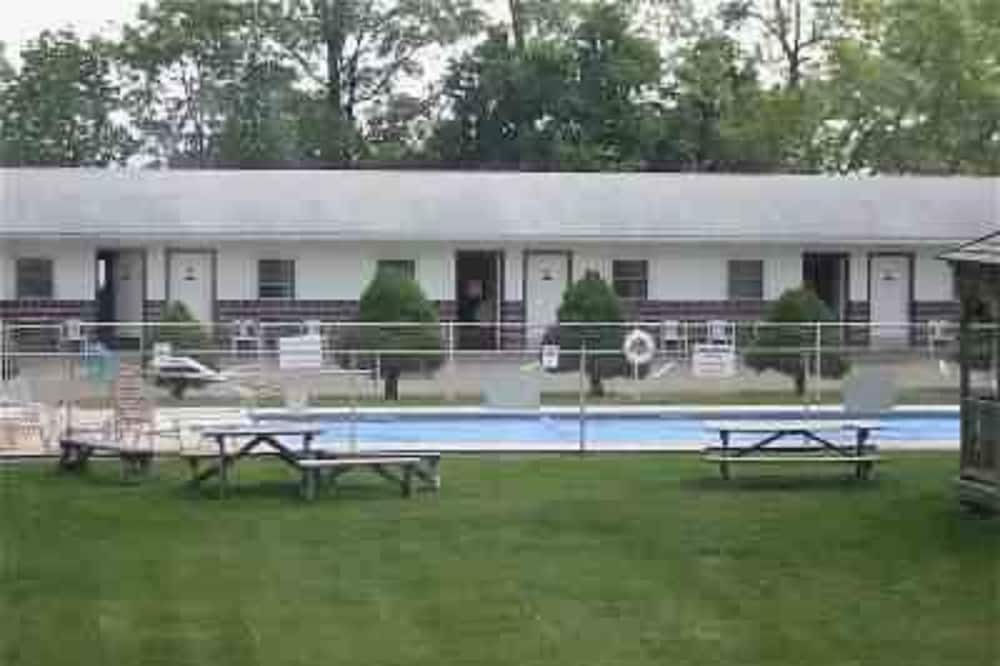 Photo of Outdoor in Ronks