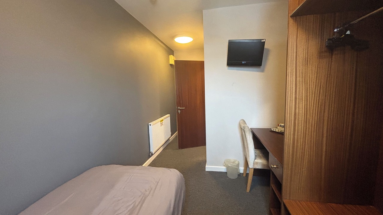 Photo of Bedroom in Parkgate