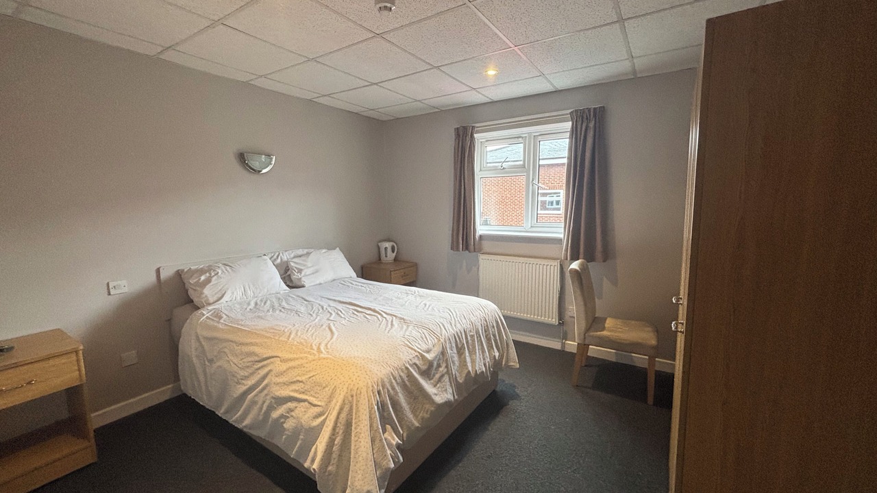 Photo of Bedroom in Parkgate