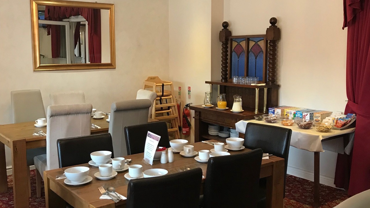 Photo of Others in Parkgate