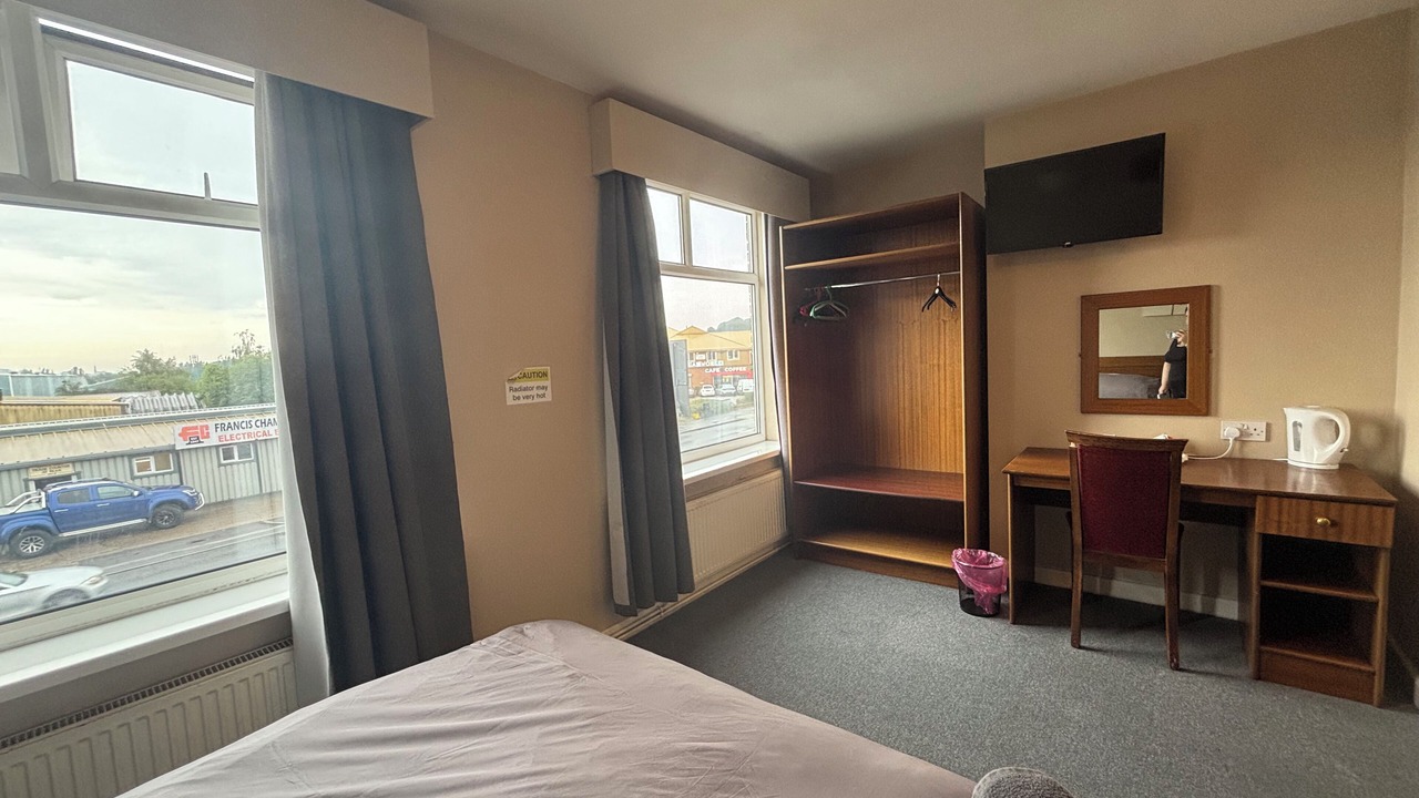 Photo of Bedroom in Parkgate