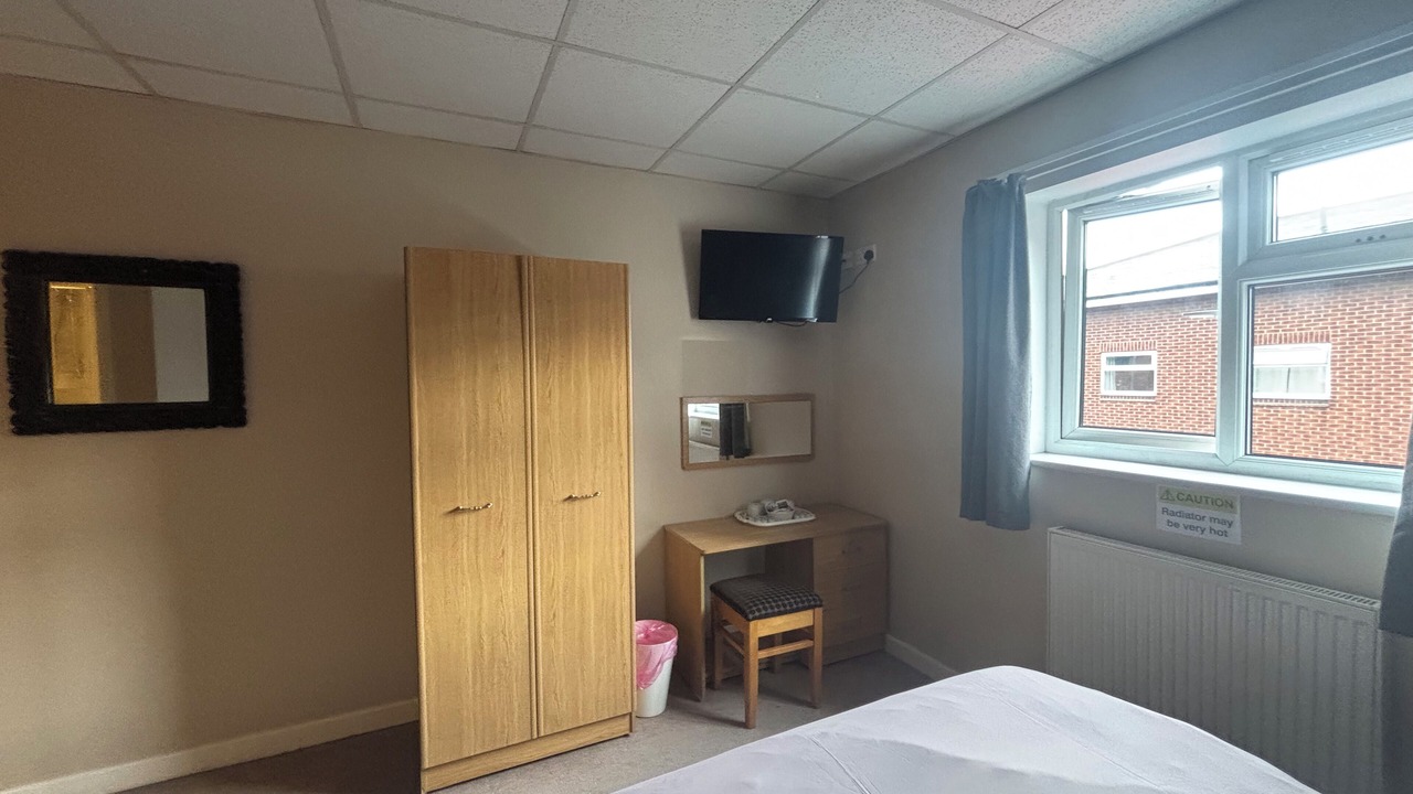 Photo of Bedroom in Parkgate