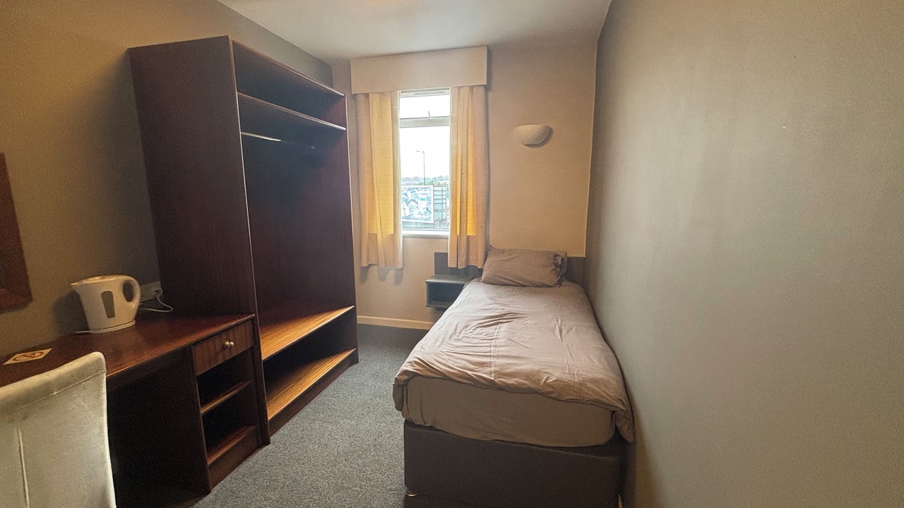 Photo of Bedroom in Parkgate