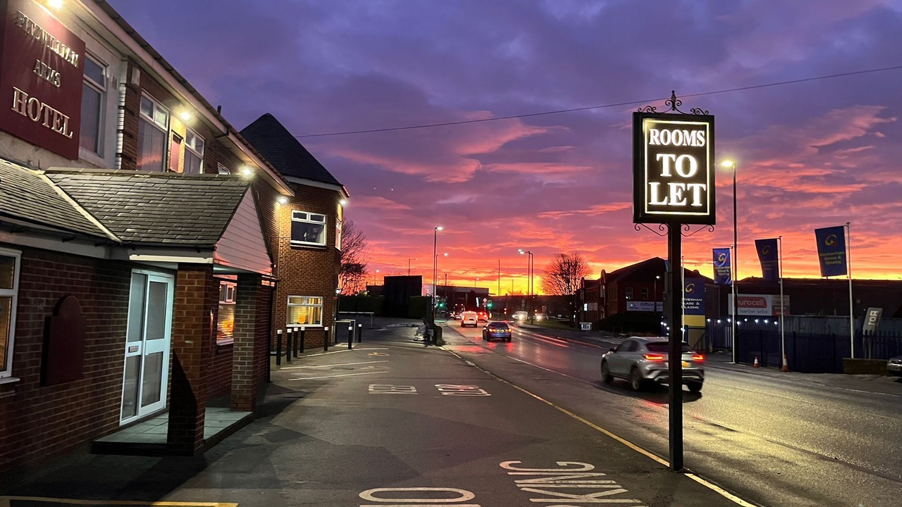 Photo of Outdoor in Parkgate