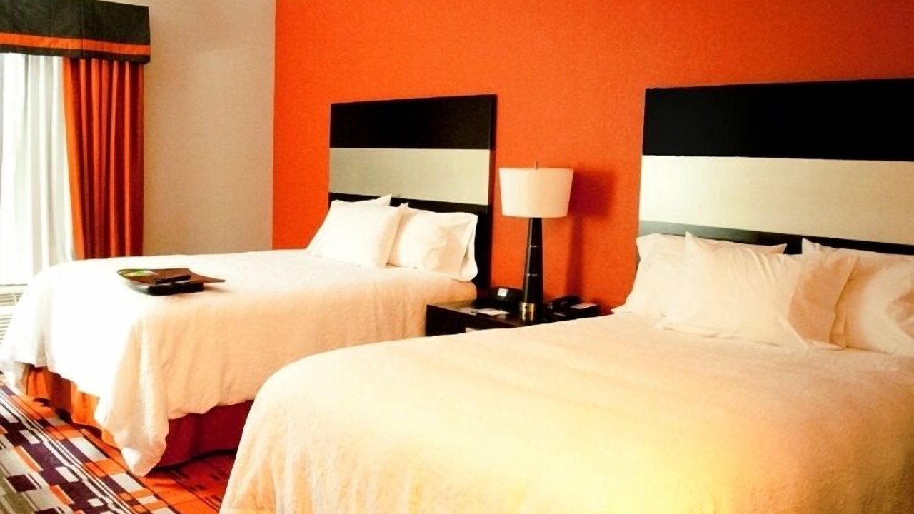 Photo of Bedroom in New Llano