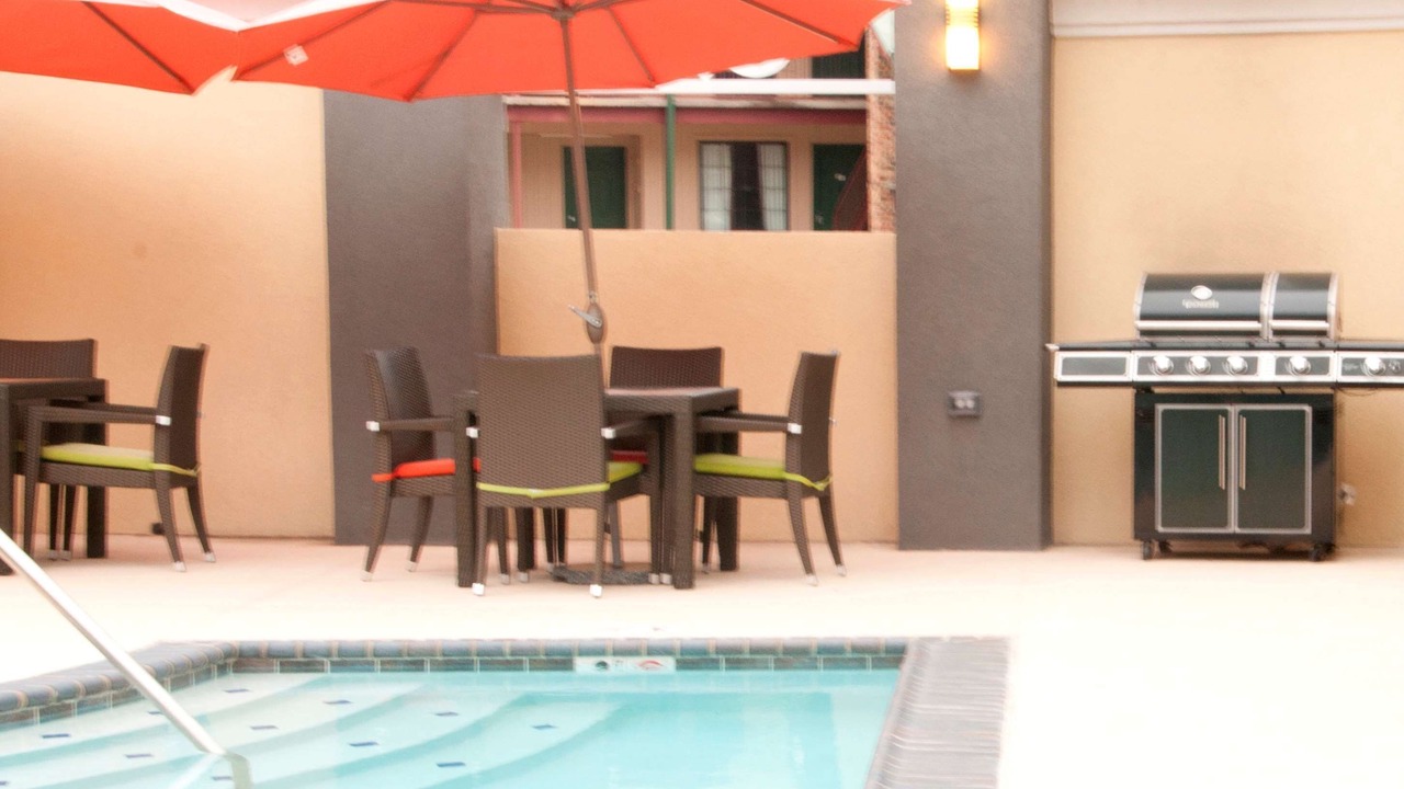 Photo of Outdoor in New Llano
