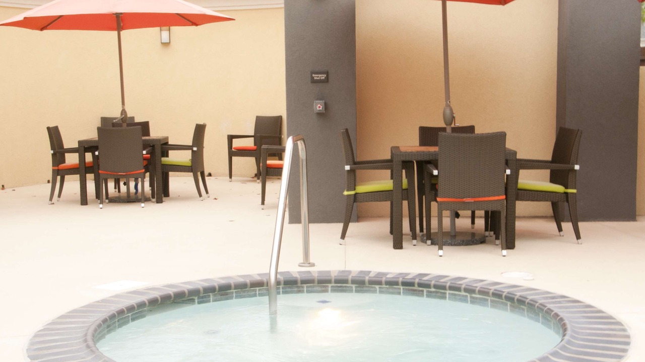 Photo of Outdoor in New Llano