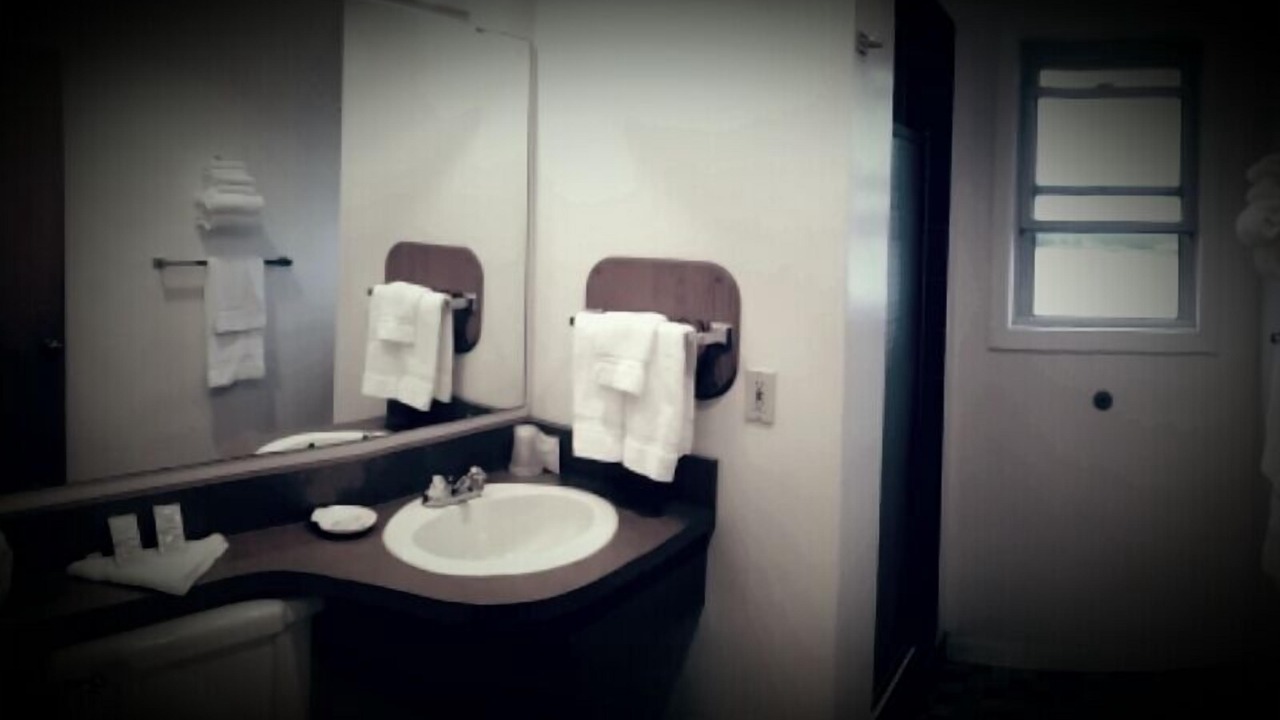 Photo of Bathroom in North Bend