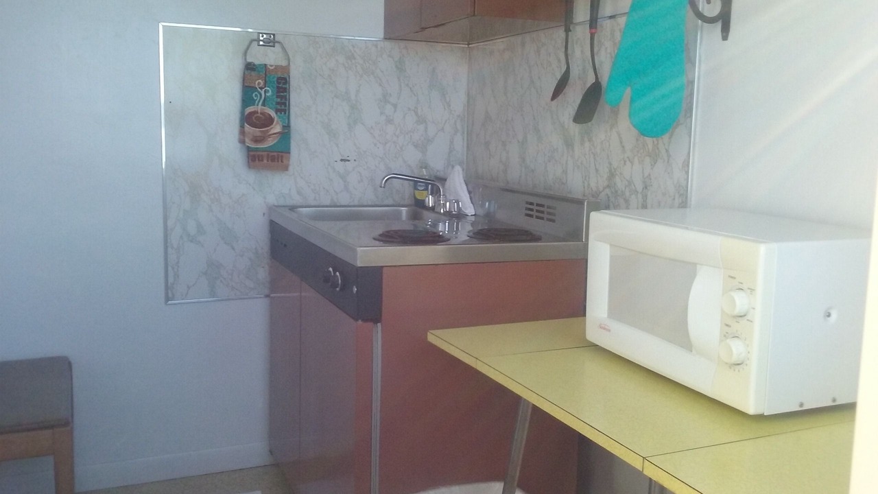 Photo of Kitchen in North Bend