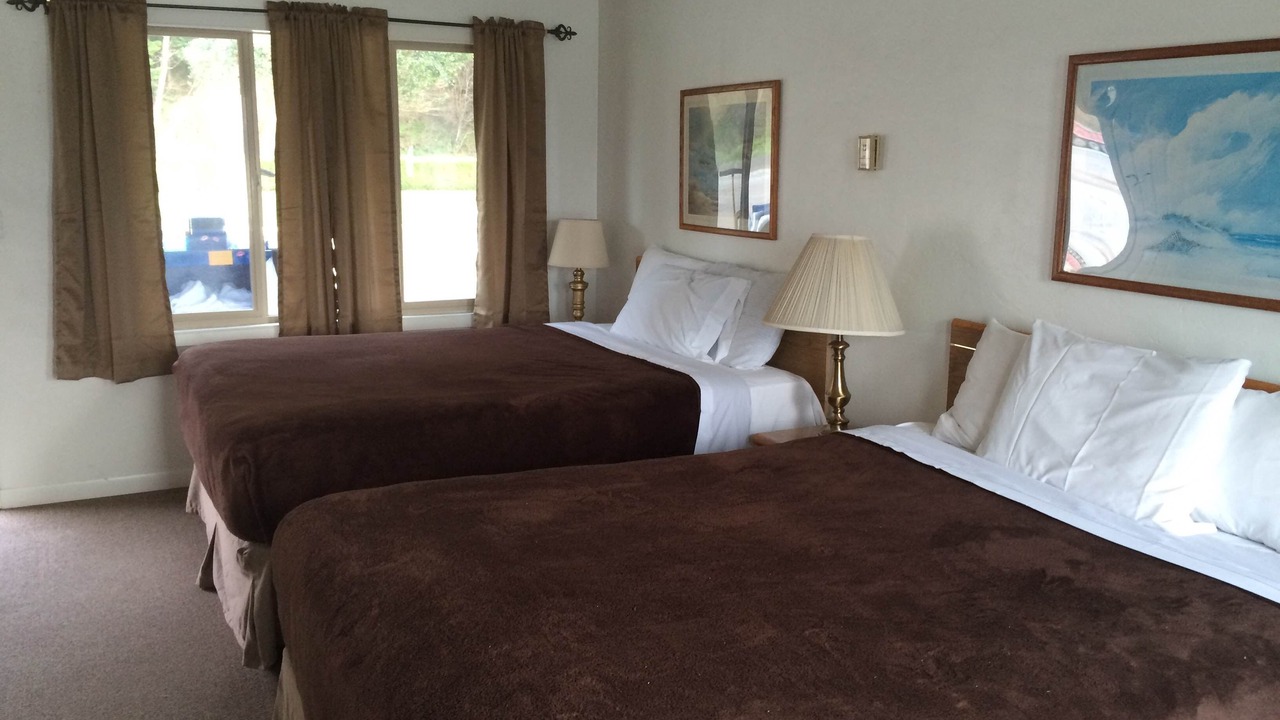 Photo of Bedroom in North Bend