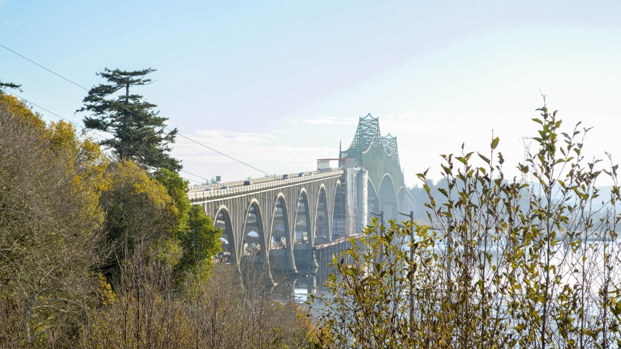 Photo of Outdoor in North Bend
