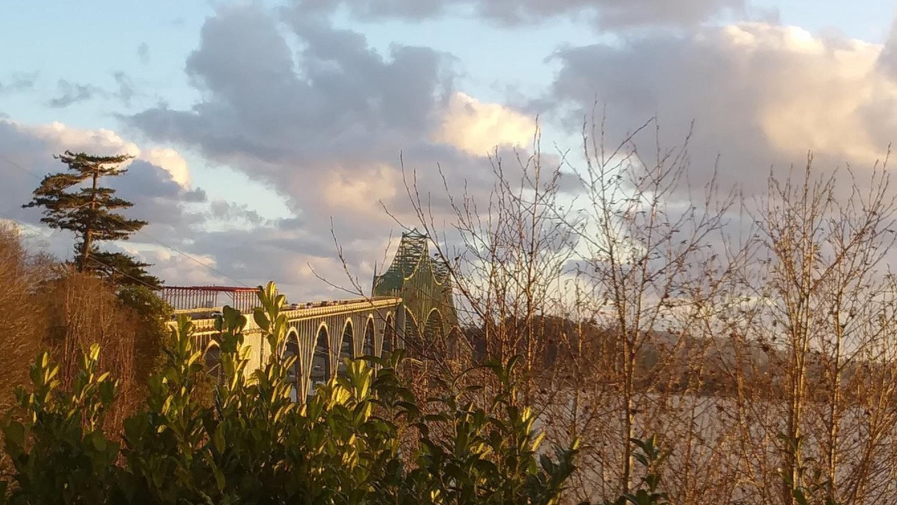 Photo of Outdoor in North Bend