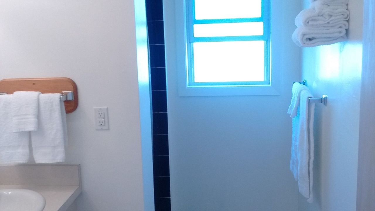 Photo of Bathroom in North Bend