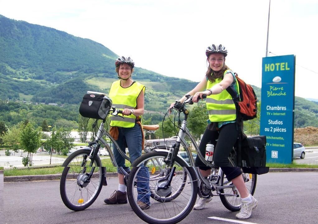 Photo of Outdoor in Chatillon-en-Michaille