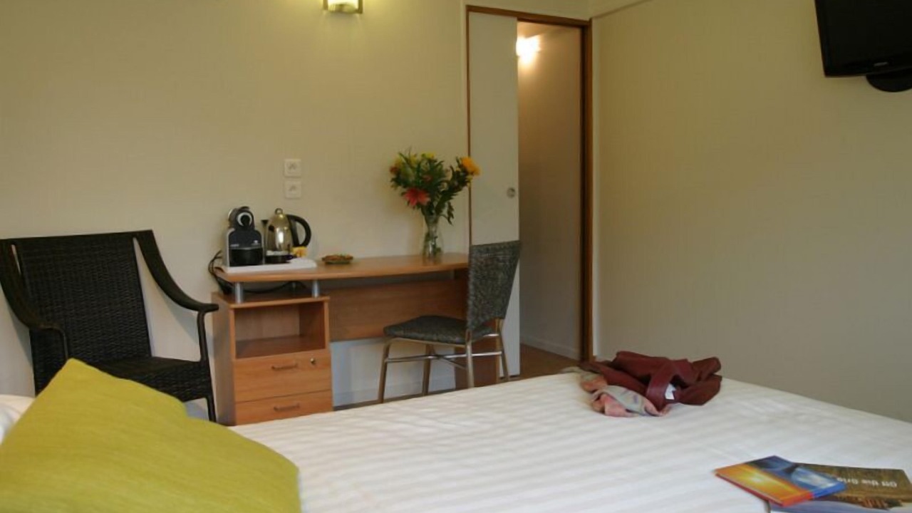 Photo of Bedroom in Chatillon-en-Michaille