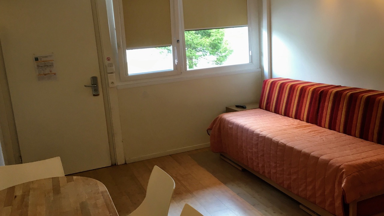 Photo of Bedroom in Chatillon-en-Michaille
