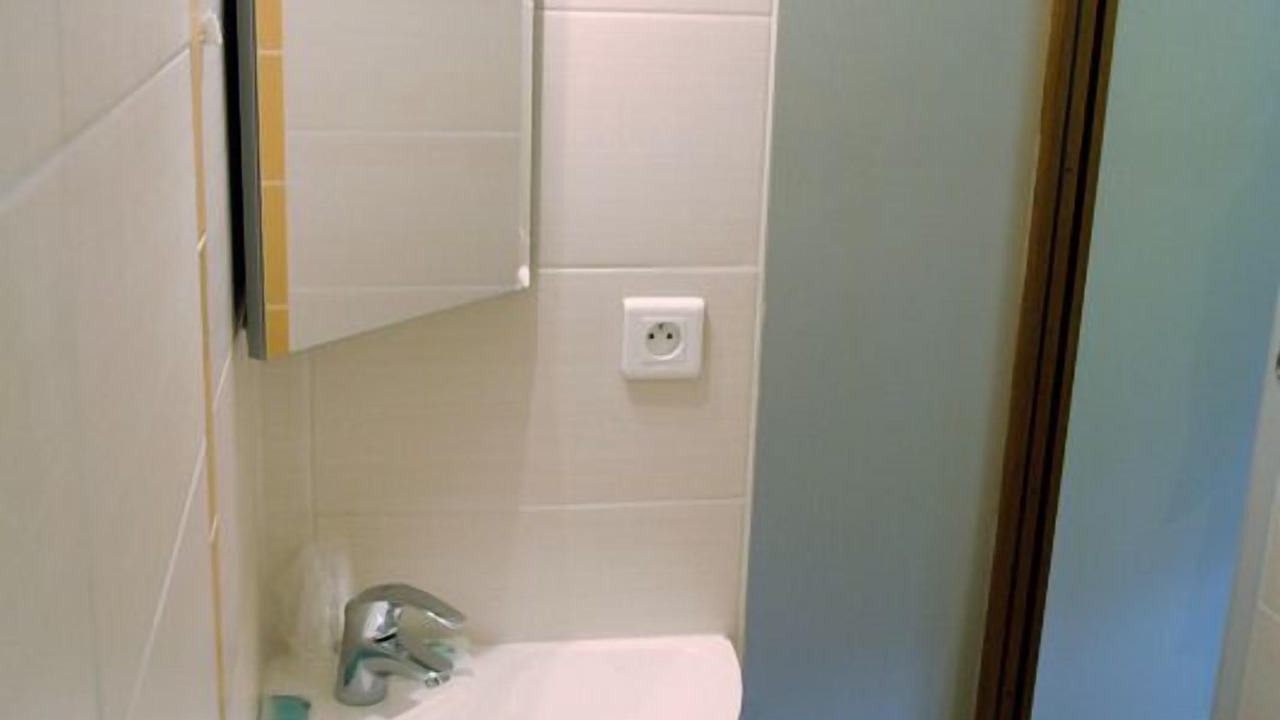 Photo of Bathroom in Chatillon-en-Michaille