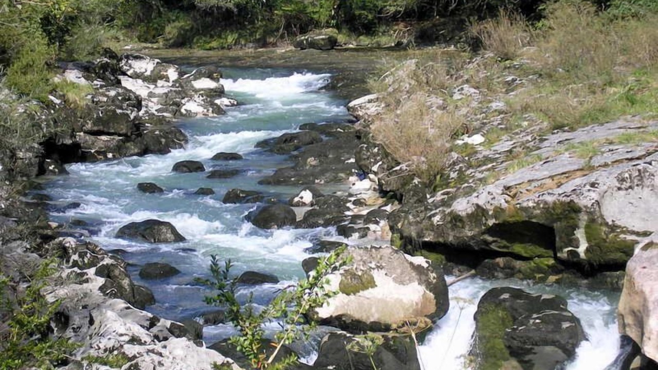 Photo of Outdoor in Chatillon-en-Michaille