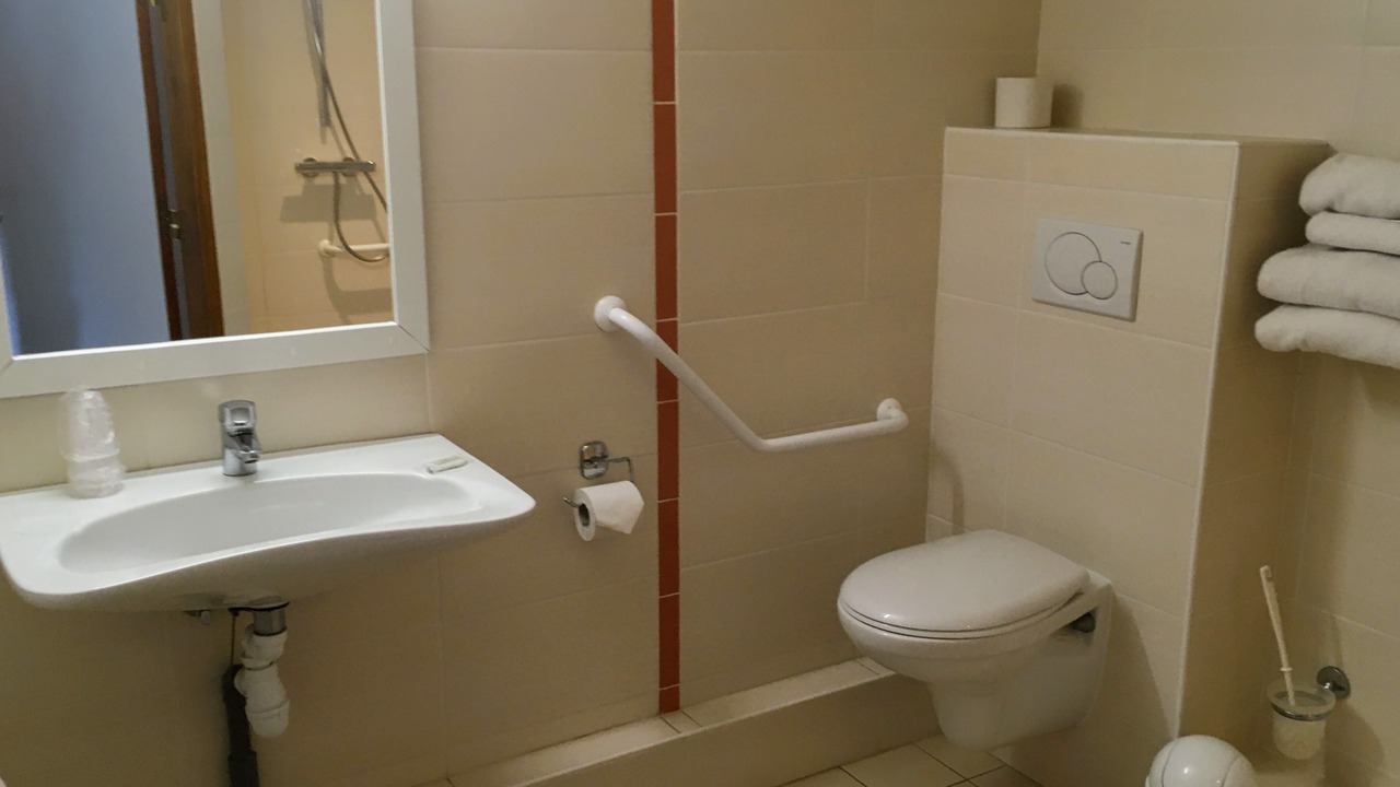 Photo of Bathroom in Chatillon-en-Michaille