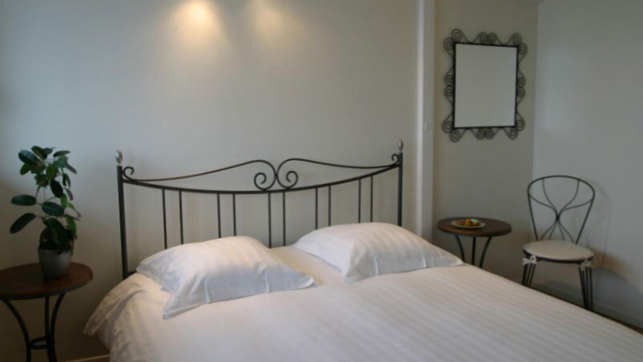 Photo of Bedroom in Chatillon-en-Michaille