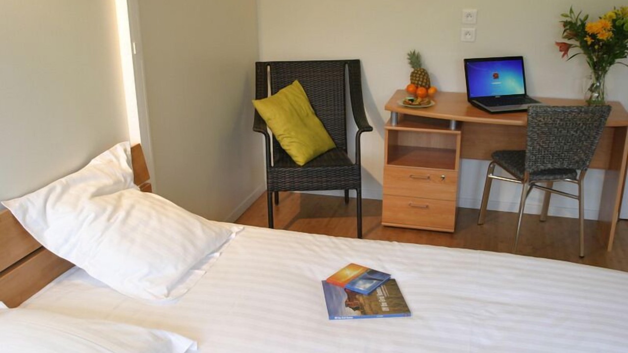 Photo of Bedroom in Chatillon-en-Michaille