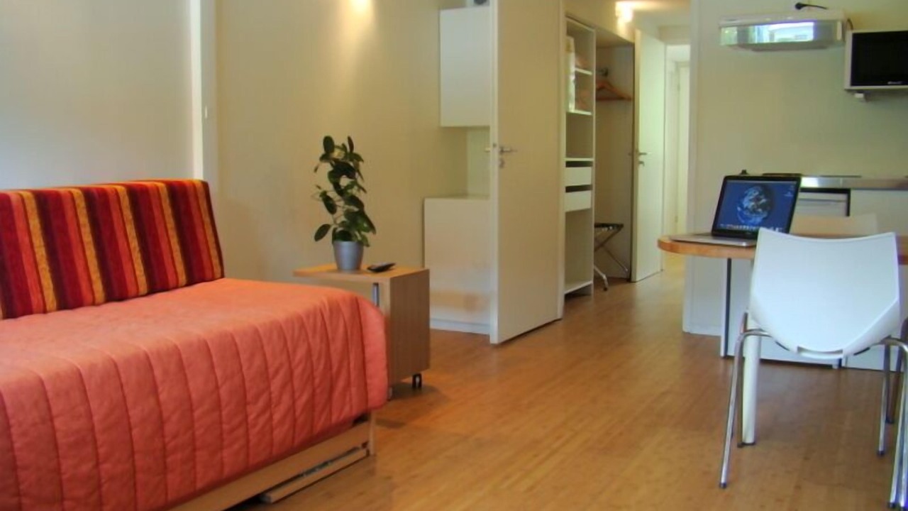 Photo of Bedroom in Chatillon-en-Michaille