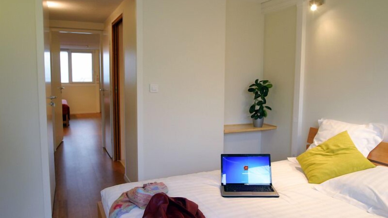 Photo of Bedroom in Chatillon-en-Michaille
