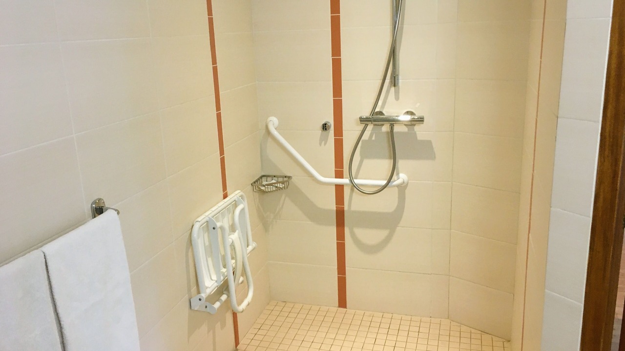 Photo of Bathroom in Chatillon-en-Michaille