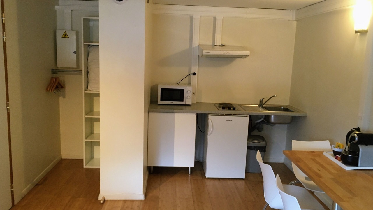 Photo of Bedroom in Chatillon-en-Michaille