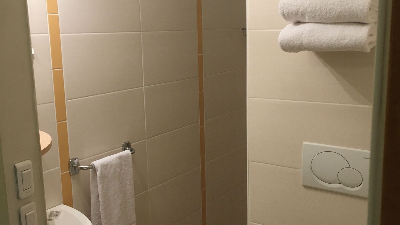Photo of Bathroom in Chatillon-en-Michaille
